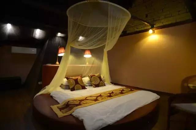 陽朔明清老宅院，留一份純真質(zhì)樸回歸本真