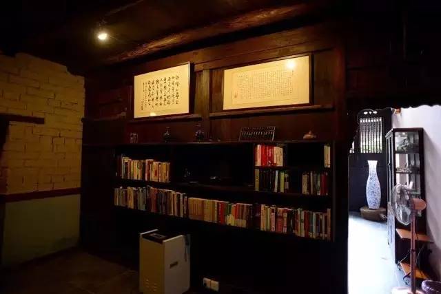 陽朔明清老宅院，留一份純真質(zhì)樸回歸本真