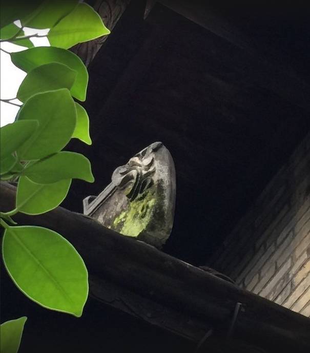 陽(yáng)朔明清老宅院，留一份純真質(zhì)樸回歸本真