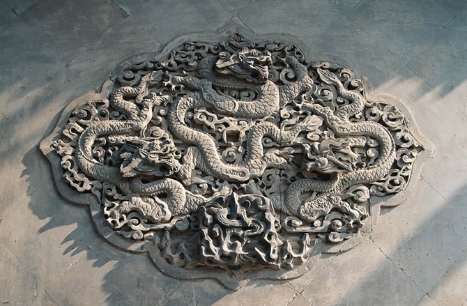 家佳樂文學石雕·發(fā)現(xiàn)不一樣的美