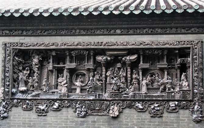 家佳樂文學石雕·發(fā)現(xiàn)不一樣的美