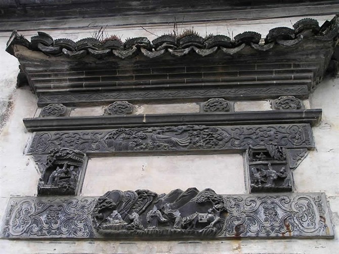 家佳樂文學石雕·發(fā)現(xiàn)不一樣的美