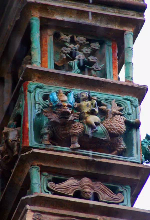 家佳樂文學(xué)石雕·發(fā)現(xiàn)不一樣的美