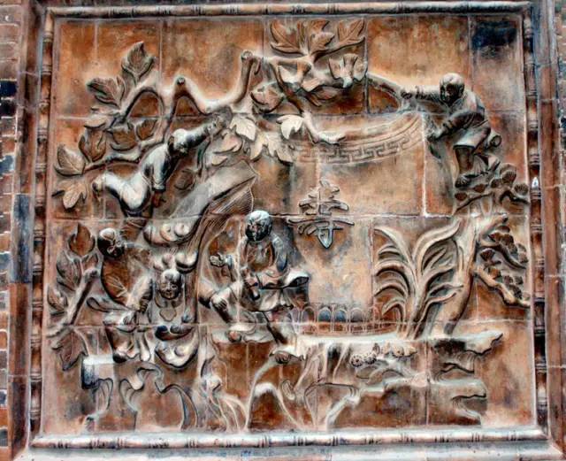 家佳樂文學(xué)石雕·發(fā)現(xiàn)不一樣的美