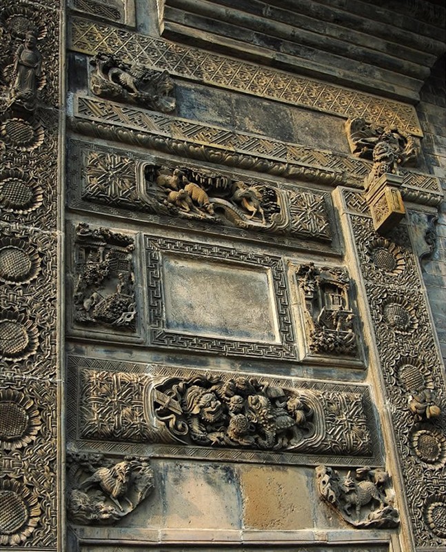 家佳樂文學石雕·發(fā)現(xiàn)不一樣的美