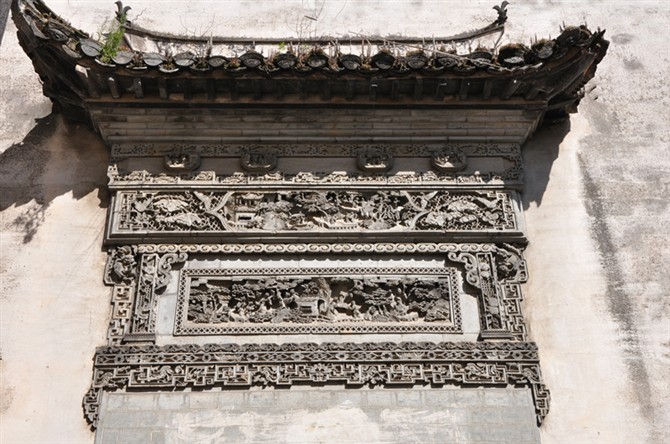 家佳樂文學石雕·發(fā)現(xiàn)不一樣的美