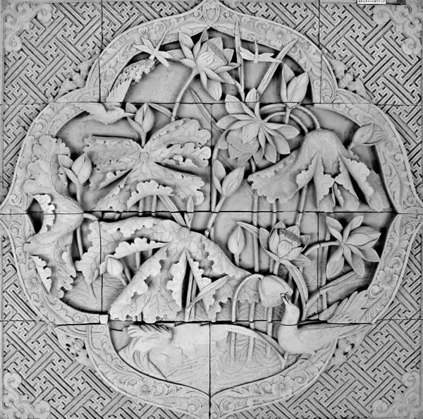 家佳樂文學石雕·發(fā)現(xiàn)不一樣的美