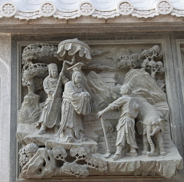 家佳樂文學石雕·發(fā)現(xiàn)不一樣的美