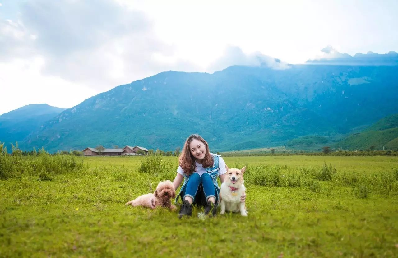 麗江束河聚寶齋民宿，告別曾經(jīng)邂逅未來的美麗