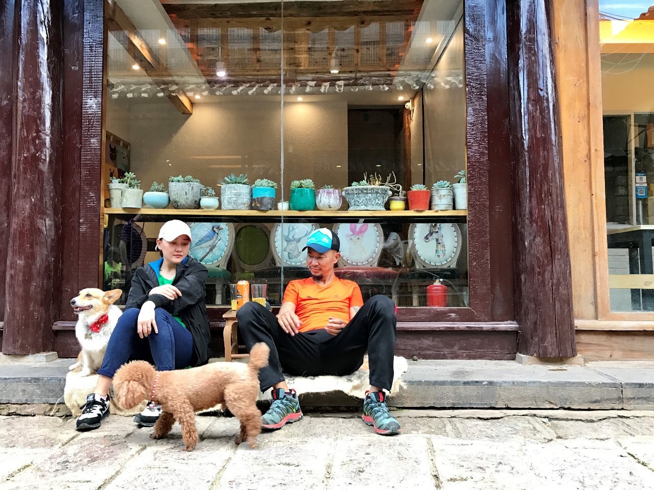 麗江束河聚寶齋民宿，告別曾經(jīng)邂逅未來的美麗