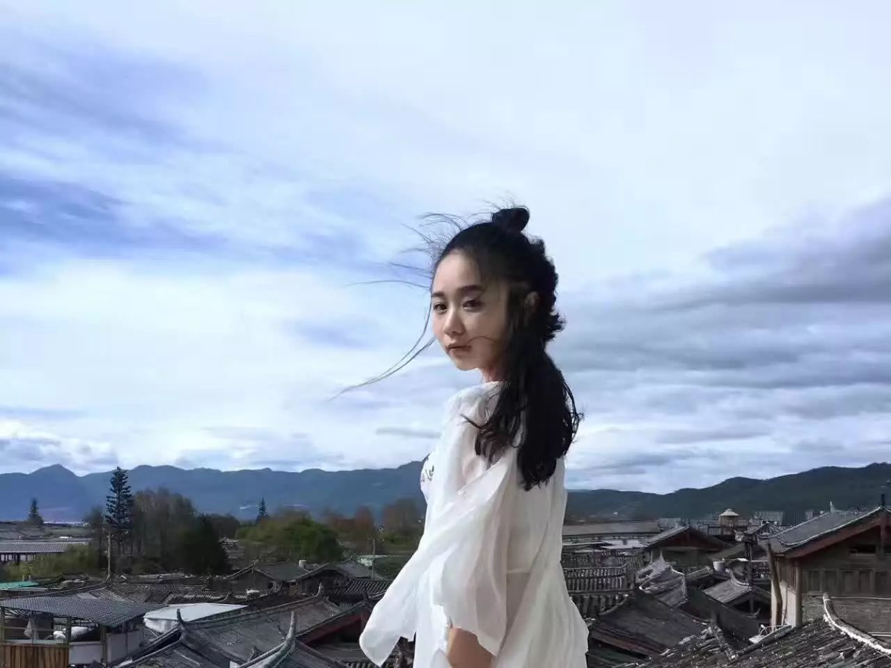 麗江束河聚寶齋民宿，告別曾經(jīng)邂逅未來(lái)的美麗