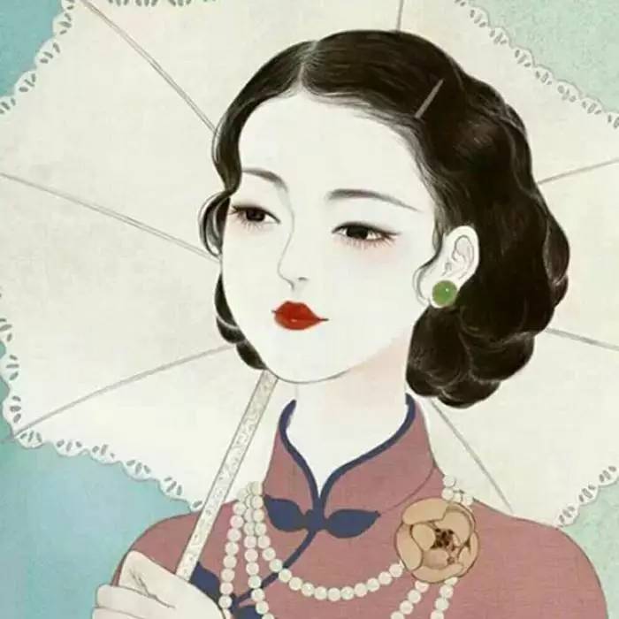 尋根旗袍的美，旗袍的文化內(nèi)涵