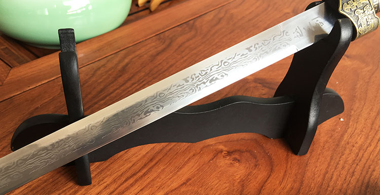 鎮(zhèn)宅越王劍勾踐劍，仿古劍漢劍冷兵器