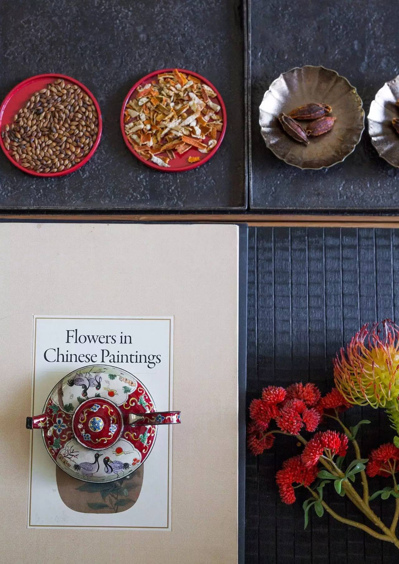 裝修設(shè)計(jì)：一個(gè)家佳樂文學(xué)的家?guī)淼捏@艷!