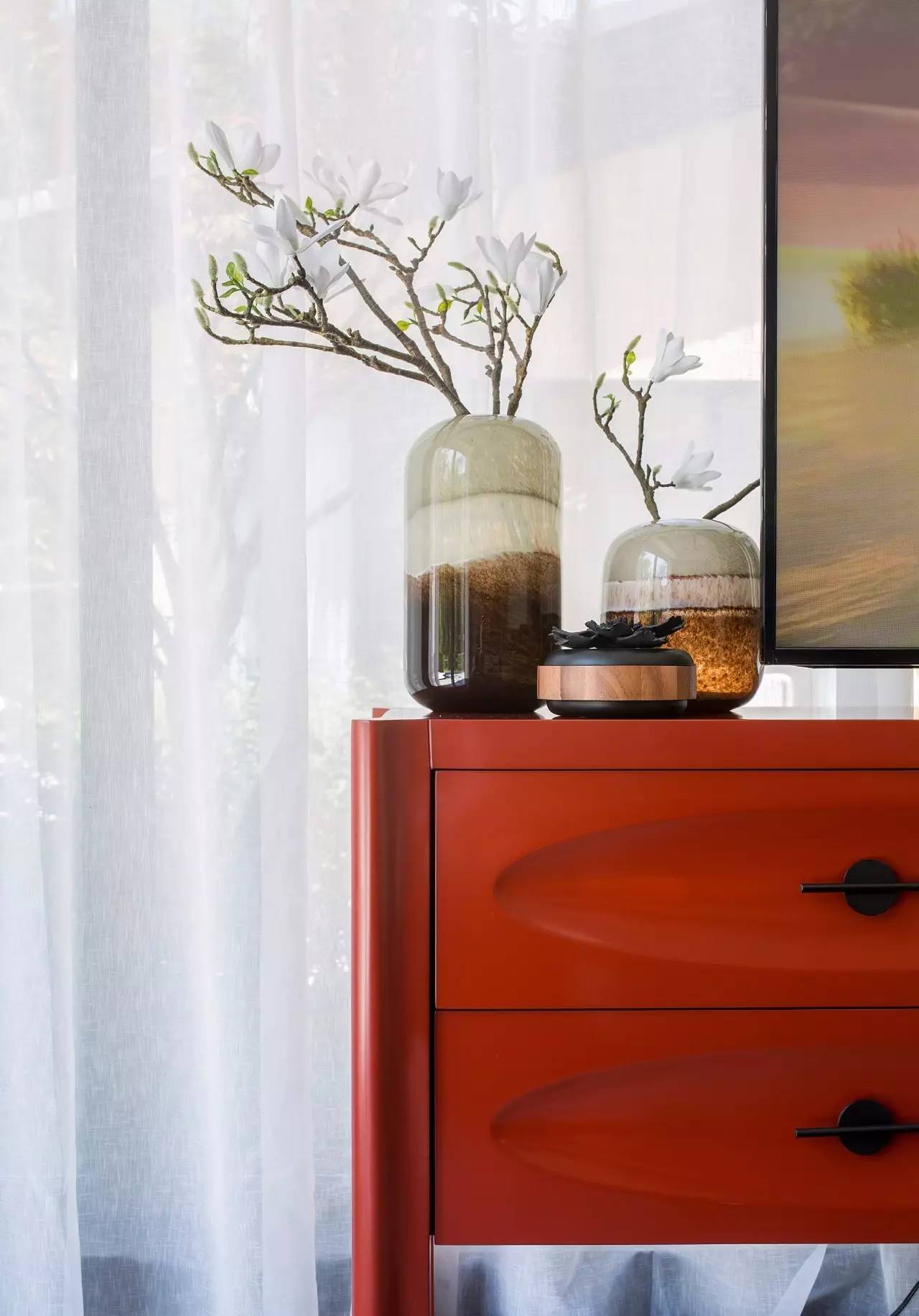 裝修設(shè)計(jì)：一個(gè)家佳樂(lè)文學(xué)的家?guī)?lái)的驚艷!