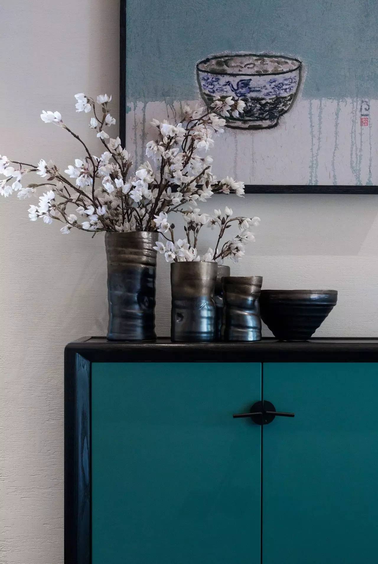 裝修設(shè)計(jì)：一個(gè)家佳樂(lè)文學(xué)的家?guī)?lái)的驚艷!