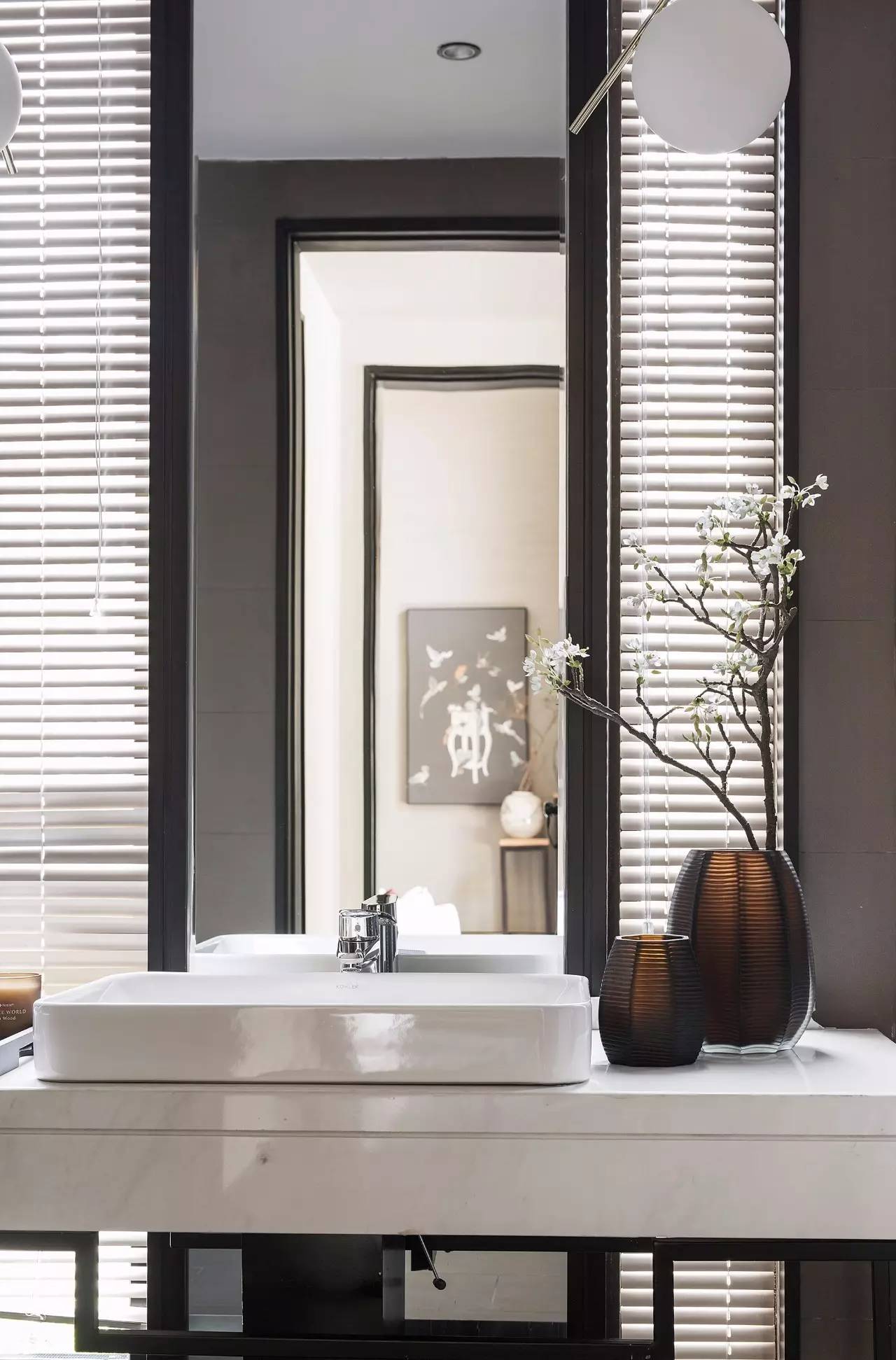 裝修設(shè)計(jì)：一個(gè)家佳樂文學(xué)的家?guī)?lái)的驚艷!