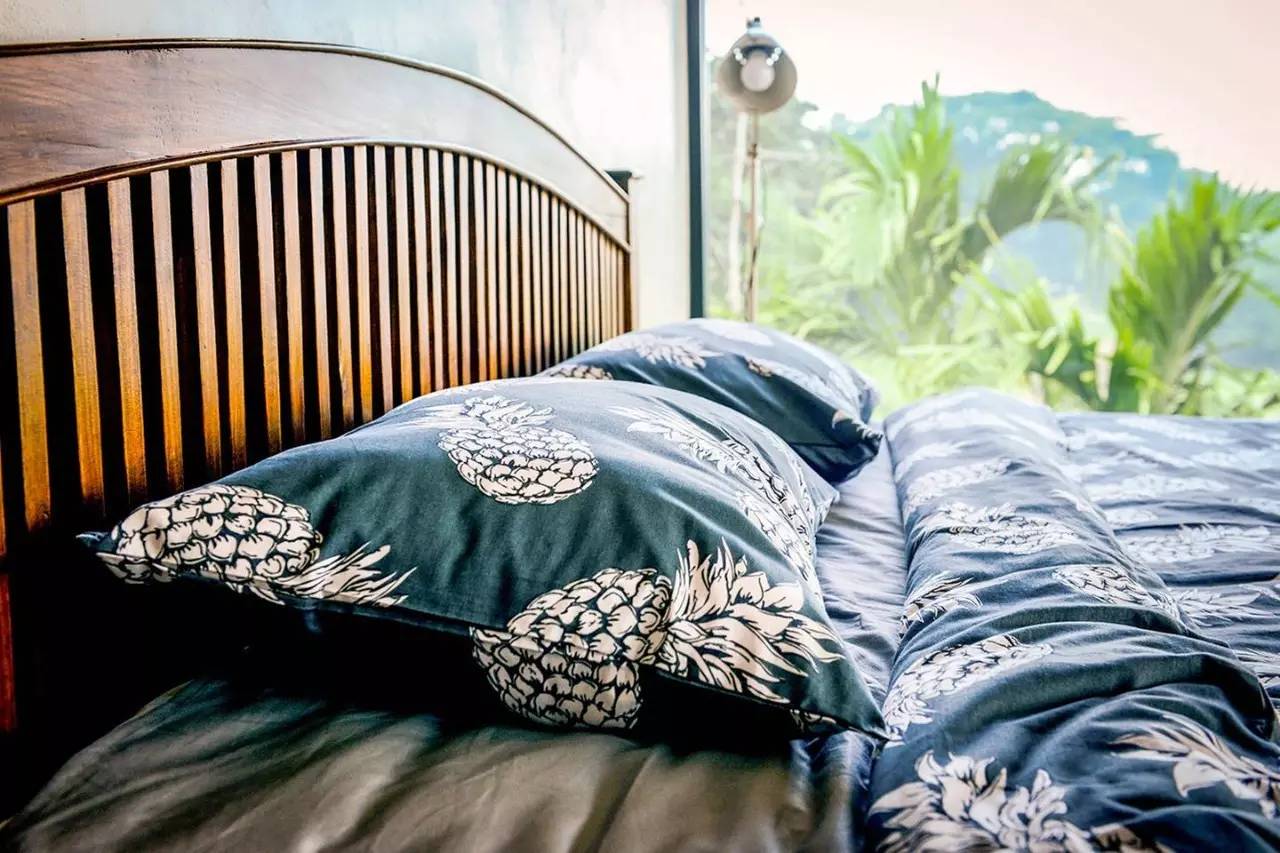 Airbnb上民宿，遇見你日子原來這么美妙