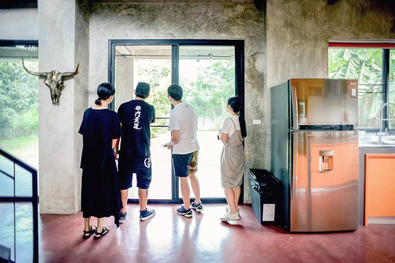 Airbnb上民宿，遇見你日子原來這么美妙