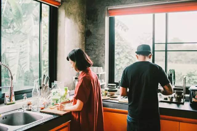 Airbnb上民宿，遇見你日子原來這么美妙