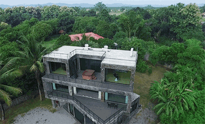 Airbnb上民宿，遇見(jiàn)你日子原來(lái)這么美妙