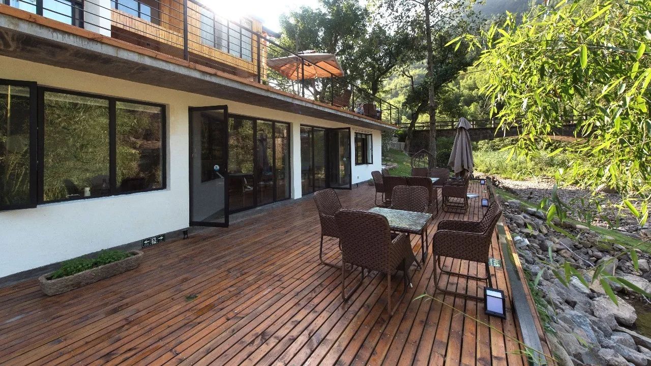 杭州·天方夜潭，給你一個「山脊之巔」的舞臺