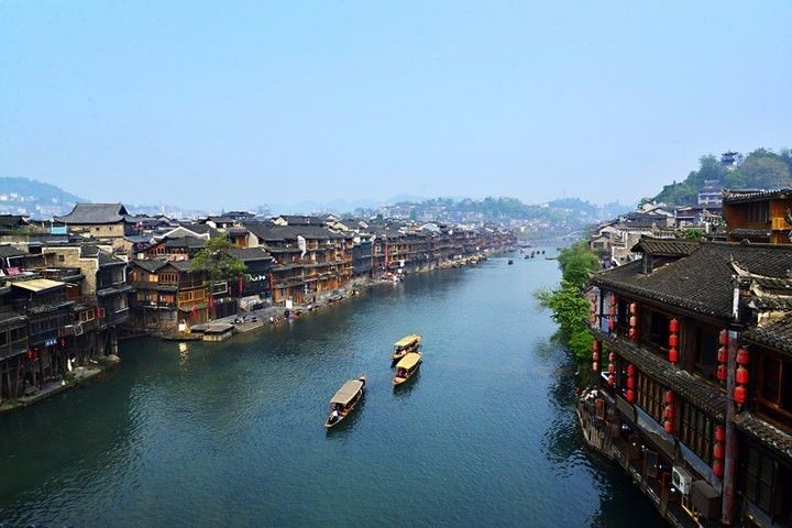 十二行宮·白羊?qū)m，盡享環(huán)島騎車(chē)之行