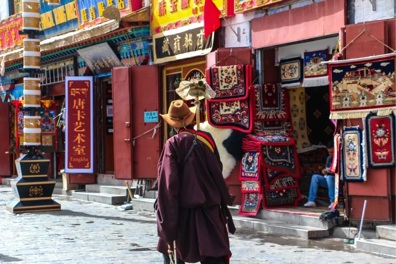 十二行宮·白羊?qū)m，盡享環(huán)島騎車(chē)之行