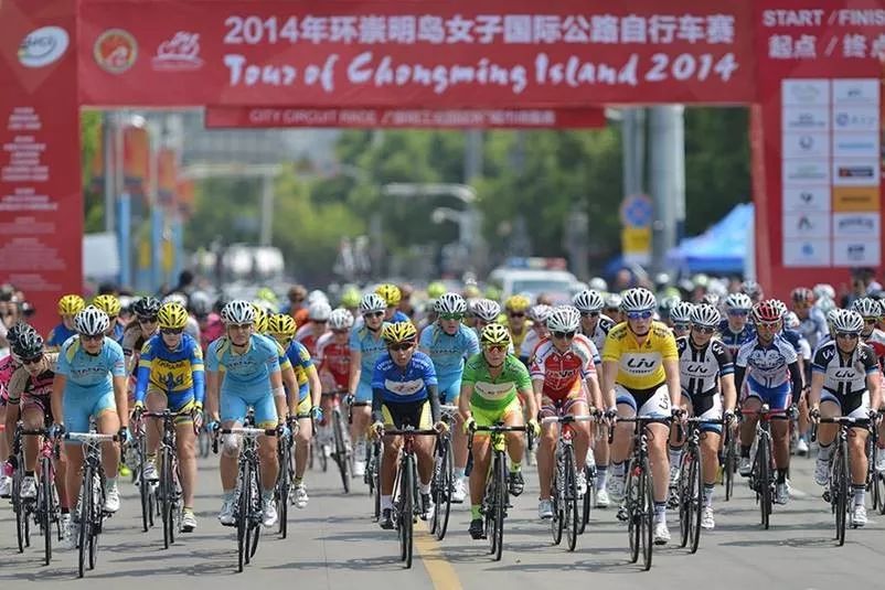 十二行宮·白羊?qū)m，盡享環(huán)島騎車之行