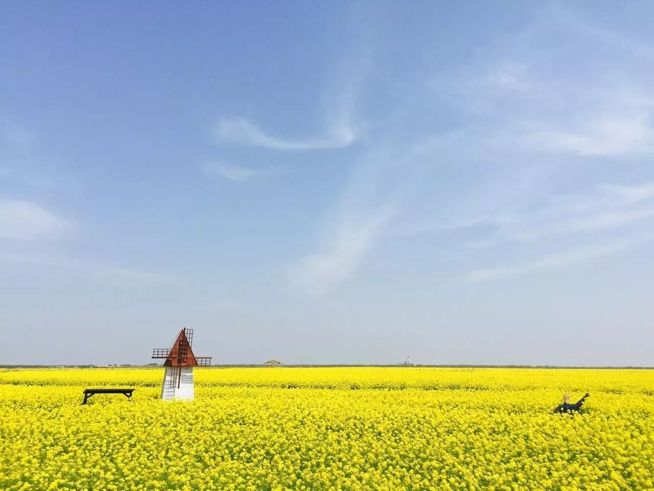 十二行宮·白羊?qū)m，盡享環(huán)島騎車之行