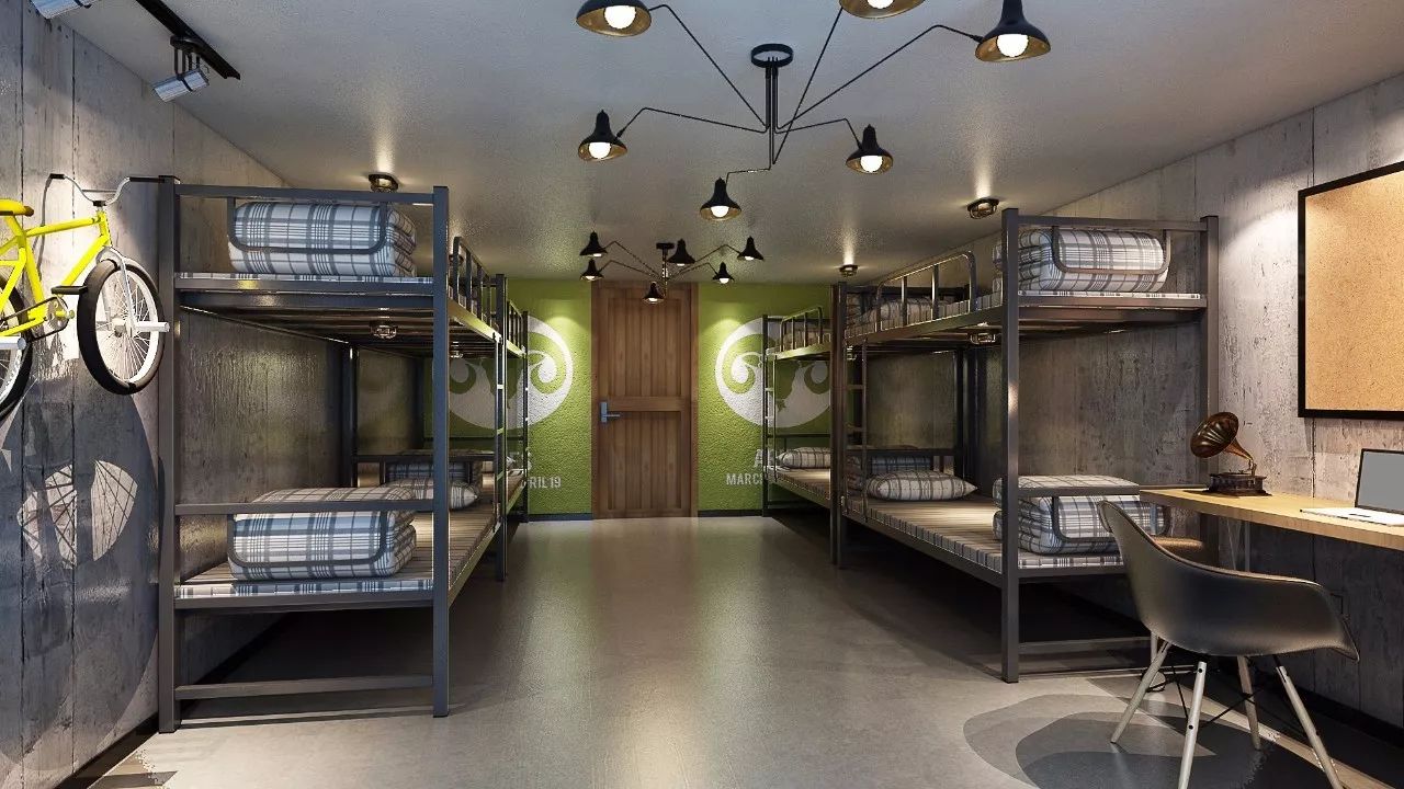 十二行宮·白羊?qū)m，盡享環(huán)島騎車之行