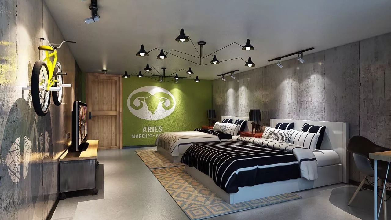 十二行宮·白羊?qū)m，盡享環(huán)島騎車之行