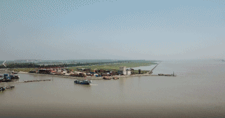 十二行宮·白羊?qū)m，盡享環(huán)島騎車之行