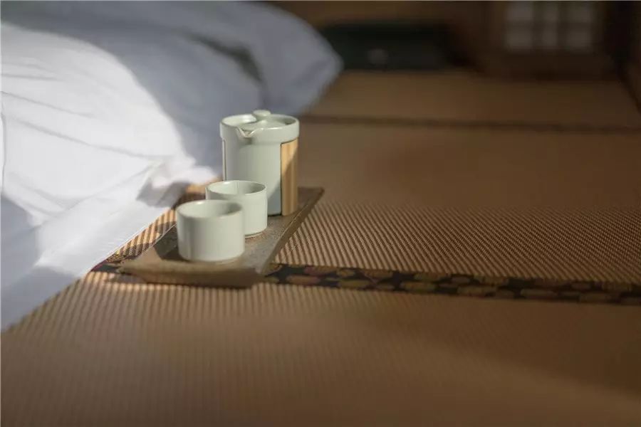 杭州·一色山墅，滿覺(jué)隴的月色喝茶散步都是雅事