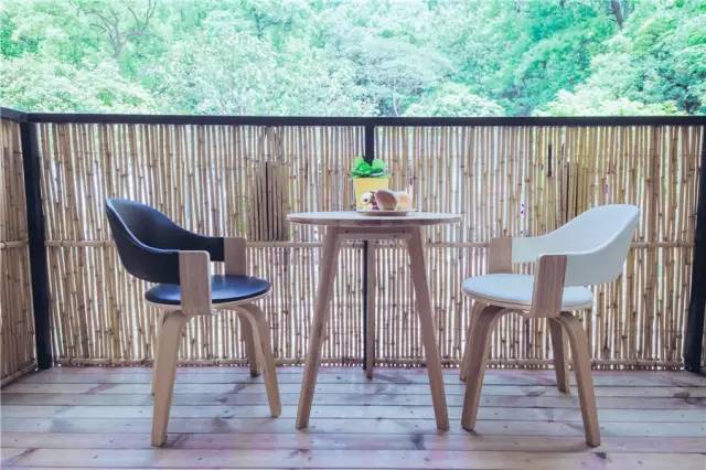 杭州·一色山墅，滿覺(jué)隴的月色喝茶散步都是雅事