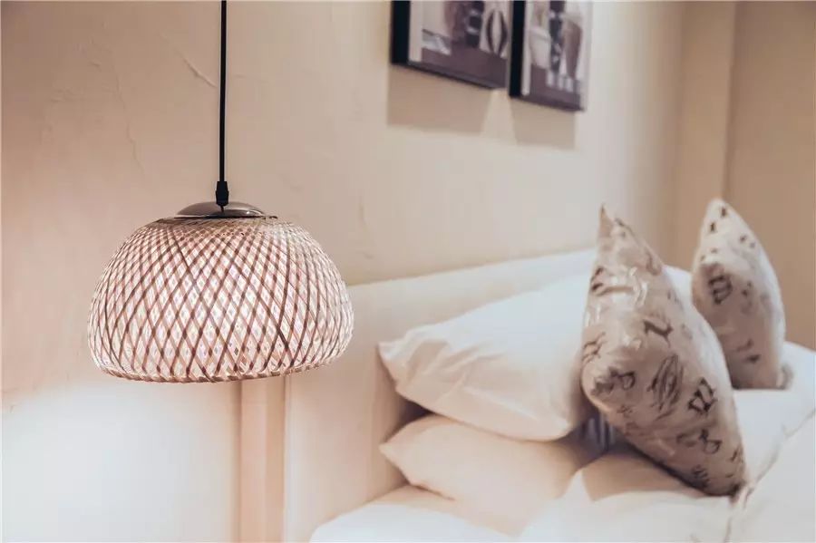 杭州·一色山墅，滿覺(jué)隴的月色喝茶散步都是雅事