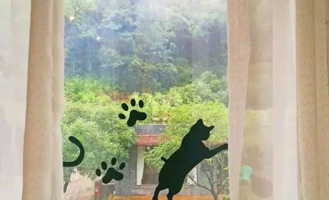 杭州·一色山墅，滿覺(jué)隴的月色喝茶散步都是雅事