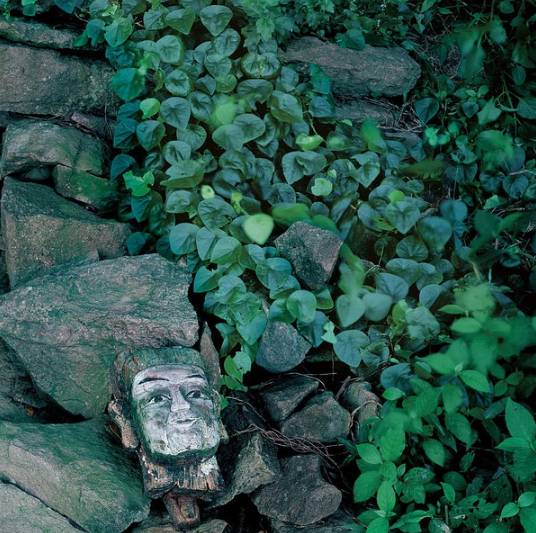 寺廟佛教文化，蕓蕓眾生便是修行