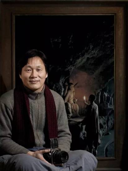 寺廟佛教文化，蕓蕓眾生便是修行