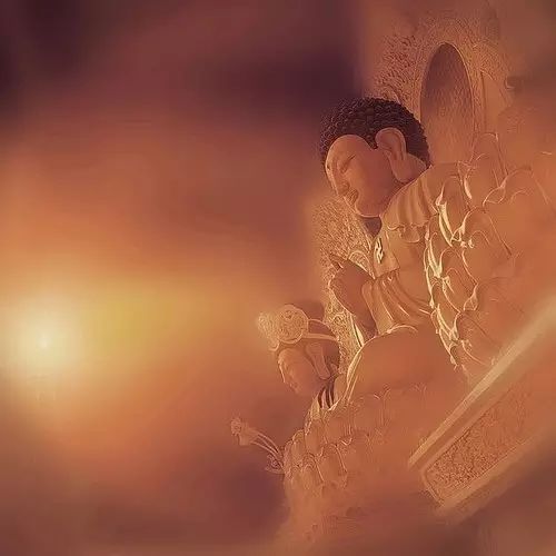 寺廟佛教文化，蕓蕓眾生便是修行