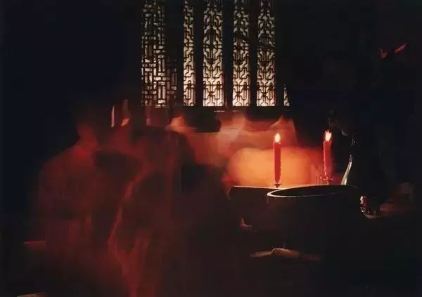 寺廟佛教文化，蕓蕓眾生便是修行