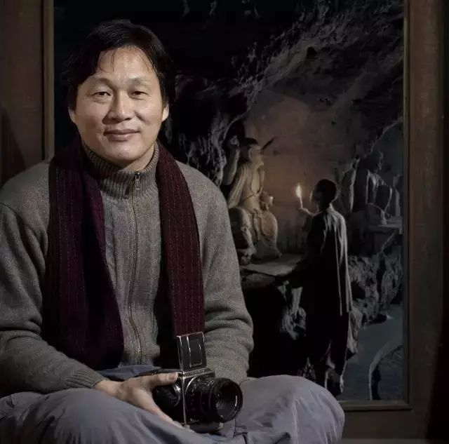 寺廟佛教文化，蕓蕓眾生便是修行