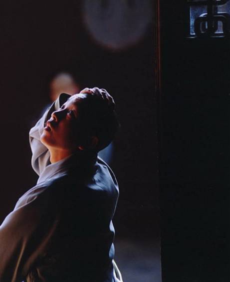 寺廟佛教文化，蕓蕓眾生便是修行