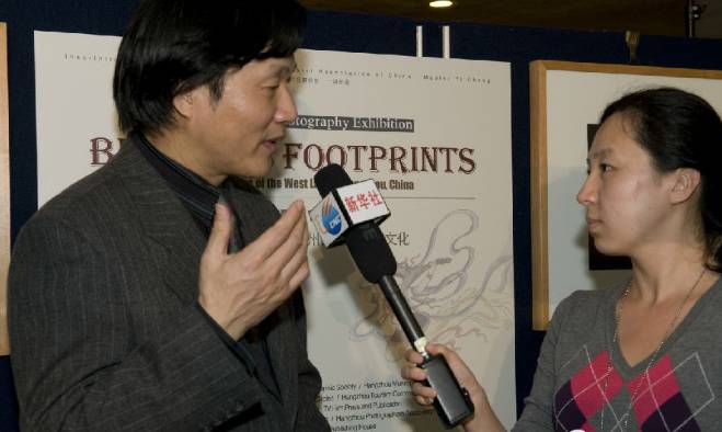 寺廟佛教文化，蕓蕓眾生便是修行