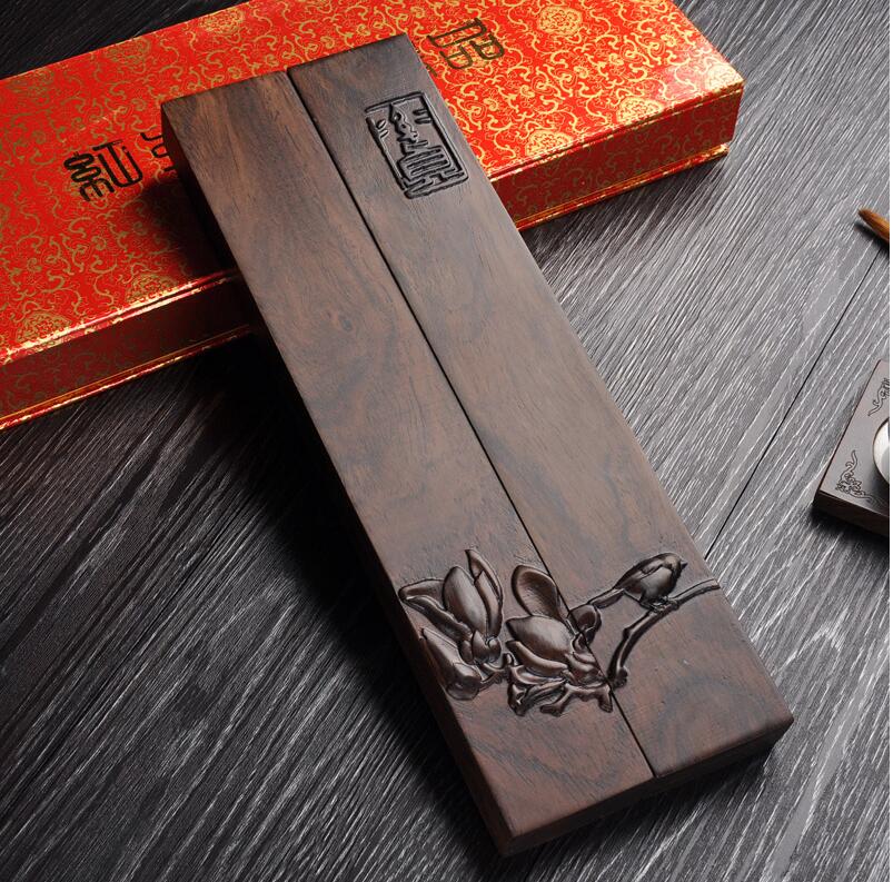 文房第五寶鎮(zhèn)紙，妙不可言的方寸藝術(shù)