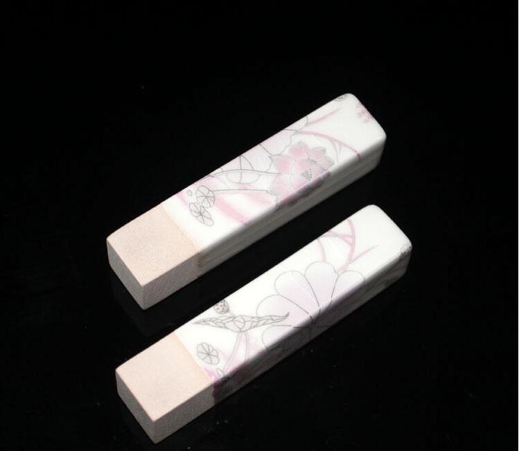 青田石印章，一小方卻有天地藏