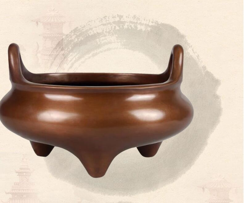 宣德爐，天下第一爐的驕傲