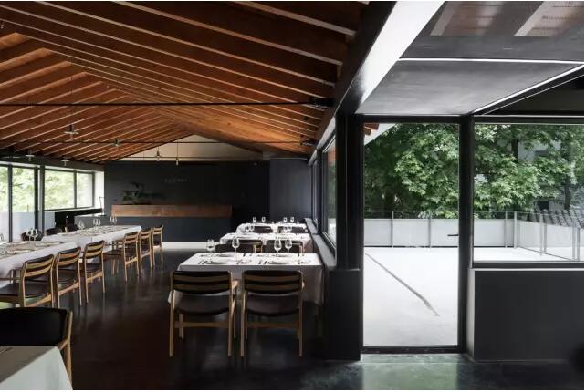 大樂之野·小鎮(zhèn)姑娘，克制中藏細節(jié)