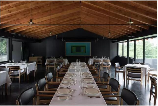 大樂之野·小鎮(zhèn)姑娘，克制中藏細節(jié)