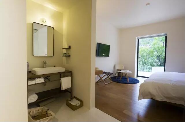 大樂之野·小鎮(zhèn)姑娘，克制中藏細(xì)節(jié)